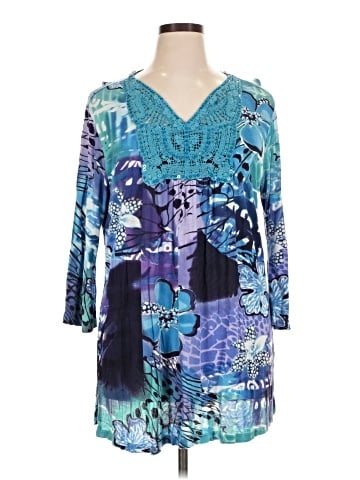 Phool Casual Dress (view 1)