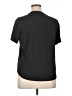 REI Co Op Solid Black Active T-Shirt Size XL - photo 2