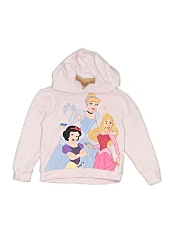Disney Princess Pullover Hoodie (view 1)