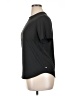 REI Co Op Solid Black Active T-Shirt Size XL - photo 5