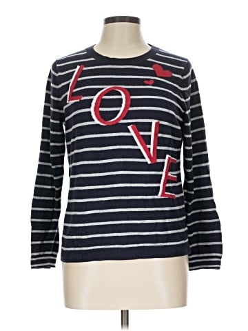 Talbots Pullover Sweater (view 1)