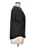 REI Co Op Solid Black Active T-Shirt Size XL - photo 4