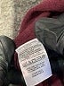 Ann Taylor LOFT Outlet 100% Cotton Burgundy Pullover Sweater Size M - photo 9