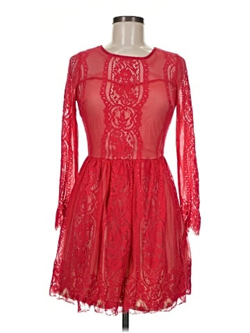 BCX Cocktail Dress (view 1)