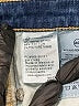 Adriano Goldschmied Hearts Blue Jeans Size 28 waist r - photo 8