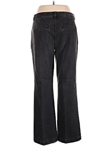 Coldwater Creek Jeans (view 2)