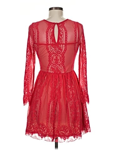 BCX Cocktail Dress (view 2)