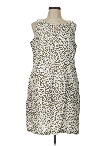 Tommy Bahama Cocktail Dress (view 1)
