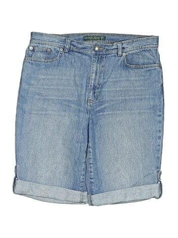 Lauren Jeans Co. Denim Shorts (view 1)