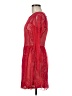 BCX Red Cocktail Dress Size M - photo 5