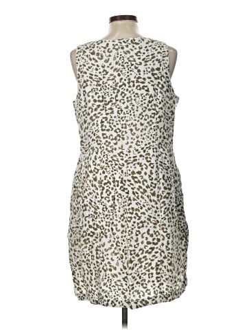 Tommy Bahama Cocktail Dress (view 2)