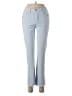 Democracy Blue Jeans Size 2 - photo 1
