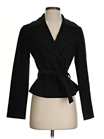 Linda Lundstrom Blazer (view 1)