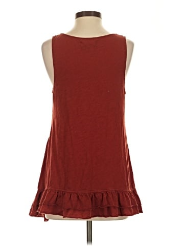 Lilka Tank Top (view 2)