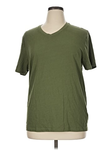 Old Navy Short Sleeve T-Shirt (view 1)