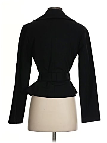 Linda Lundstrom Blazer (view 2)