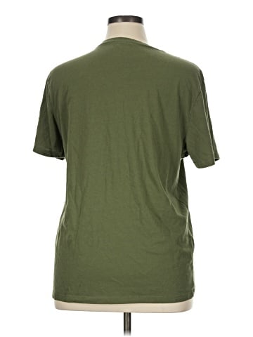 Old Navy Short Sleeve T-Shirt (view 2)