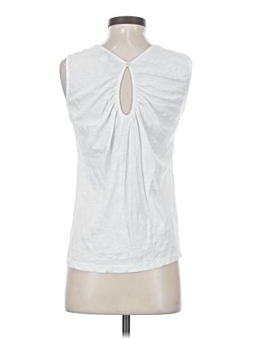 Amour Vert Sleeveless T-Shirt (view 2)