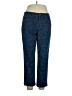 Charter Club Blue Jeans Size 14 - photo 1