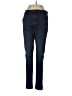 Adriano Goldschmied 100% Cotton Solid Blue Jeans Size 32R - photo 1