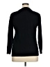 J.Crew 100% Wool Black Wool Pullover Sweater Size XL - photo 2