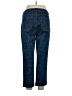 Charter Club Blue Jeans Size 14 - photo 2