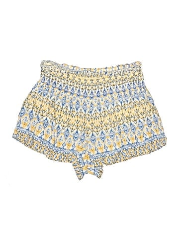 Scoop Shorts (view 1)