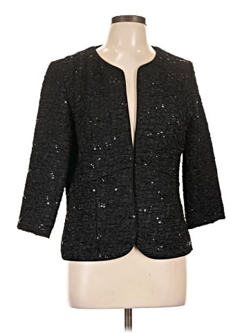 Alex Evenings Blazer (view 1)