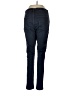 Adriano Goldschmied 100% Cotton Solid Blue Jeans Size 32R - photo 2