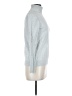 Gap 100% Cotton Gray Turtleneck Sweater Size M - photo 4