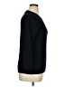 J.Crew 100% Wool Black Wool Pullover Sweater Size XL - photo 4