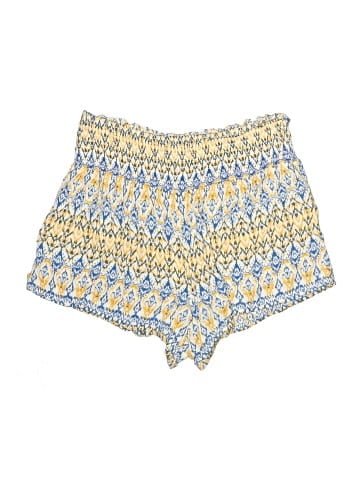 Scoop Shorts (view 2)