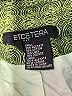 Etcetera Tweed Green Blazer Size 6 - photo 6