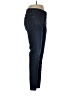 Adriano Goldschmied 100% Cotton Solid Blue Jeans Size 32R - photo 4