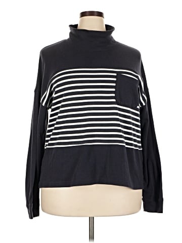 Croft & Barrow Turtleneck Sweater (view 1)