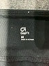 Gap Fit Solid Black Active Pants Size M - photo 7