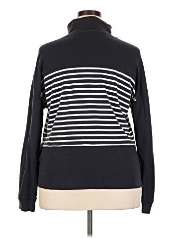 Croft & Barrow Turtleneck Sweater (view 2)