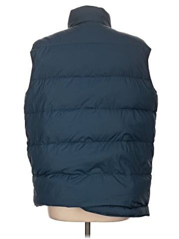 Lands' End Vest (view 2)
