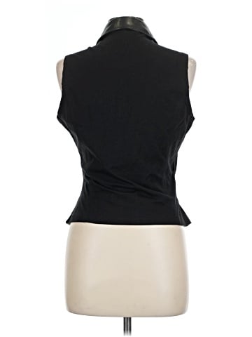 Wilsons Leather Vest (view 2)
