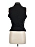 Wilsons Leather 100% Leather Black Vest Size L - photo 2