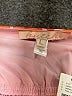Hutch 100% Polyester Orange Romper Size L - photo 4