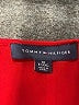 Tommy Hilfiger 100% Polyester Red Long Sleeve Blouse Size XL - photo 7