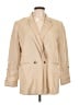 Ann Taylor Tan Blazer Size L - photo 1