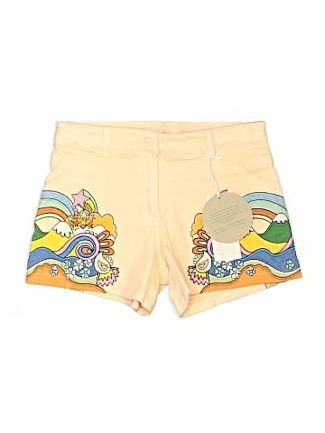 Stella McCartney Denim Shorts (view 1)