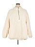 Time and Tru 100% Polyester Ivory Pullover Sweater Size 3X - photo 1