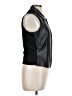 Wilsons Leather 100% Leather Black Vest Size L - photo 4