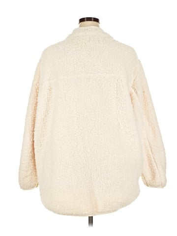 Time and Tru Pullover Sweater (view 2)