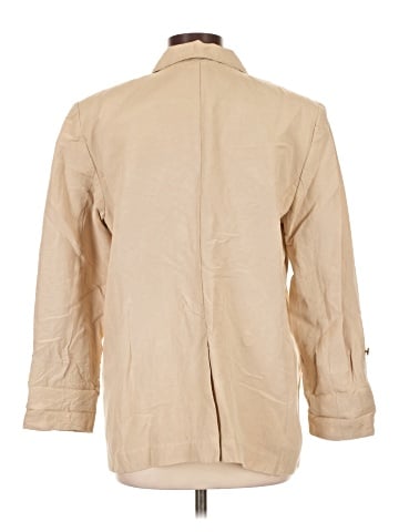 Ann Taylor Blazer (view 2)
