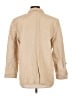 Ann Taylor Tan Blazer Size L - photo 2