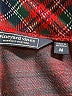 Vineyard Vines Plaid Red Casual Pants Size M - photo 7